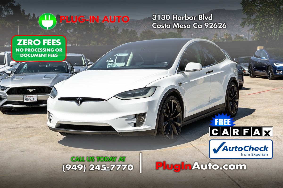 tesla model x 2016 5YJXCAE23GF011401 image tesla model x 2016 5YJXCAE23GF011401 image